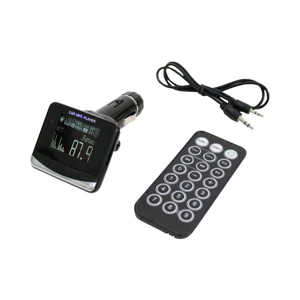 Auto FM Transmiter Xplore XP40.